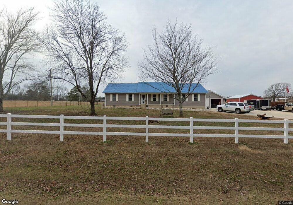 144 Cooper Ln, Grant, AL 35747 - photo 1