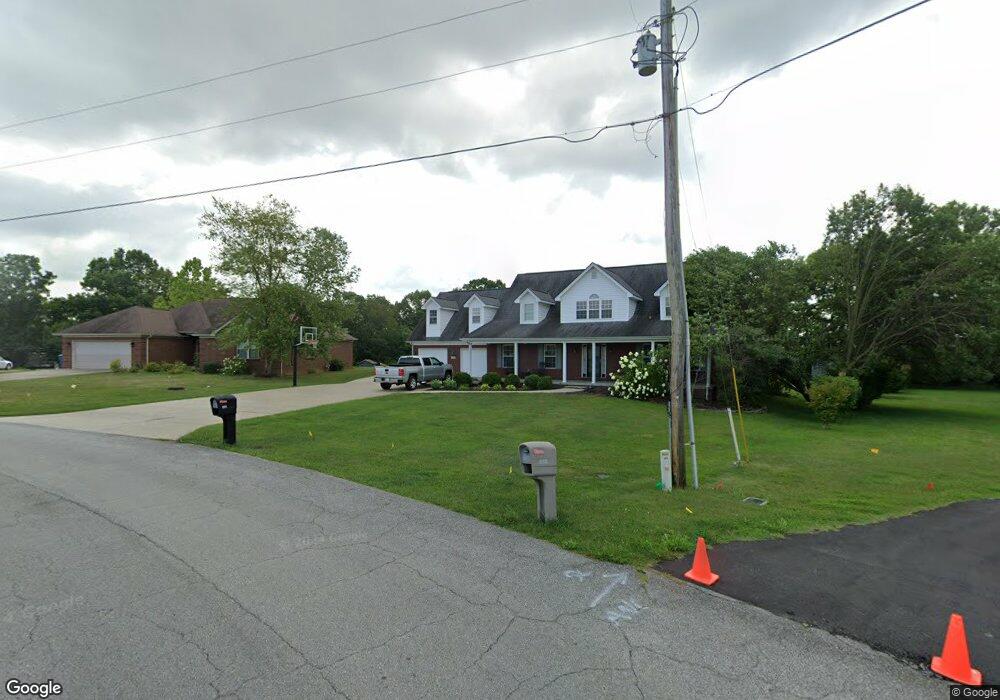 1285 Denney Dr, Lawrenceburg, KY 40342 - photo 1