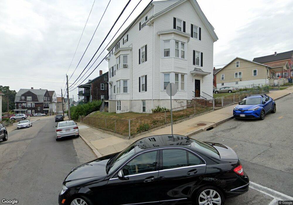 0 French St unit 1, Fall River, MA 02720 - photo 1