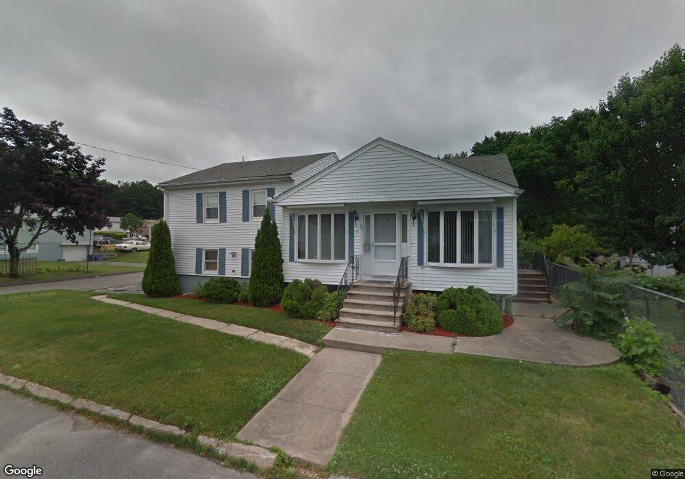 8 Michael St, Johnston, RI 02919 - photo 1