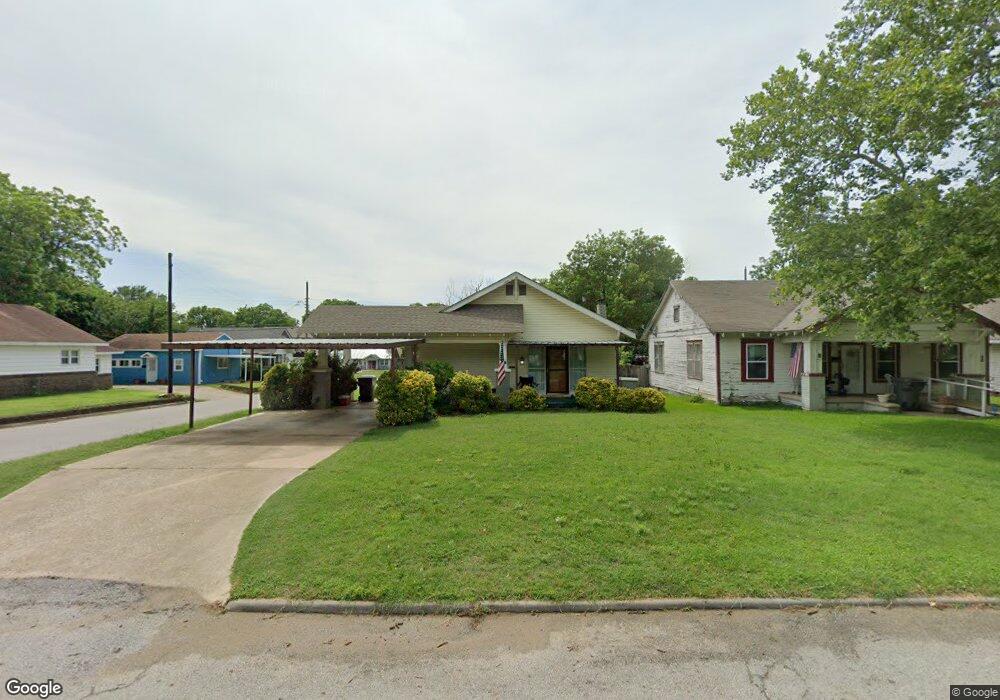 1101 Burch St, Ardmore, OK 73401 - photo 1