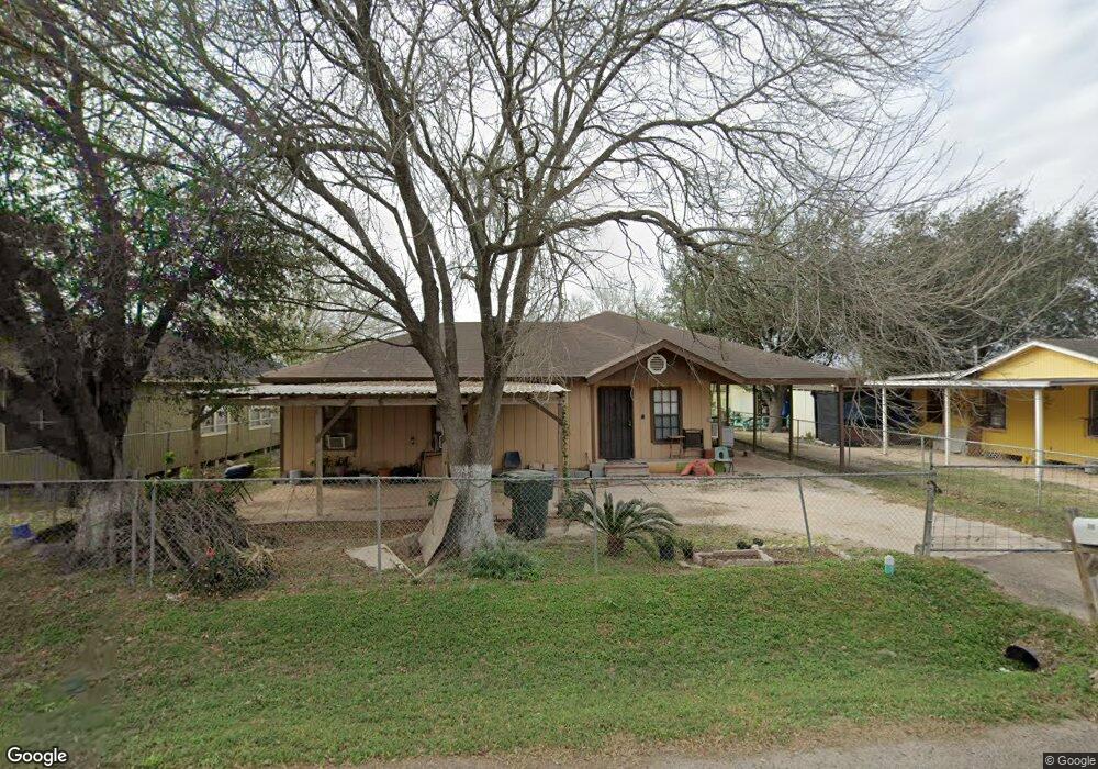 7111 Sylvia Handy St, Weslaco, TX 78596 - photo 1