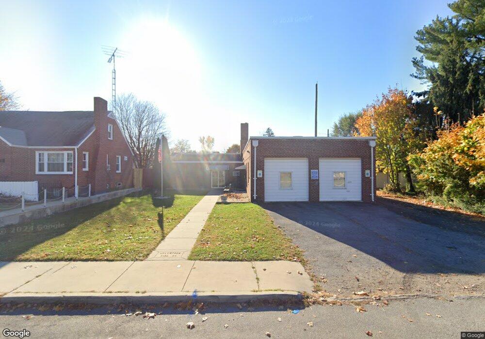 17421 Lexington Ave, Hagerstown, MD 21740 - photo 1