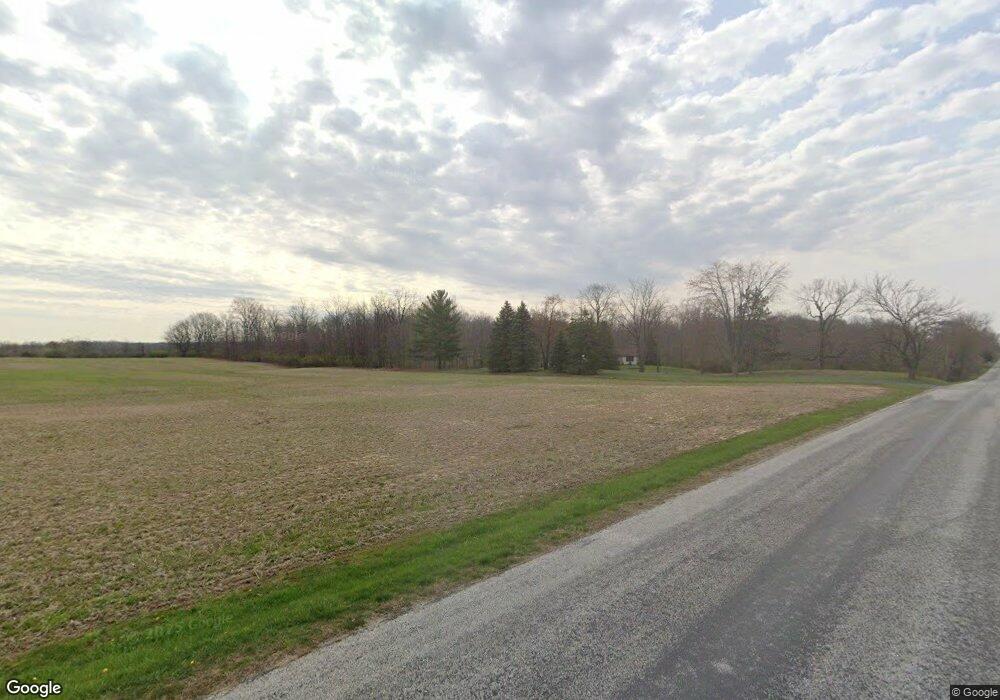 11355 S 600 E, La Fontaine, IN 46940 - photo 1