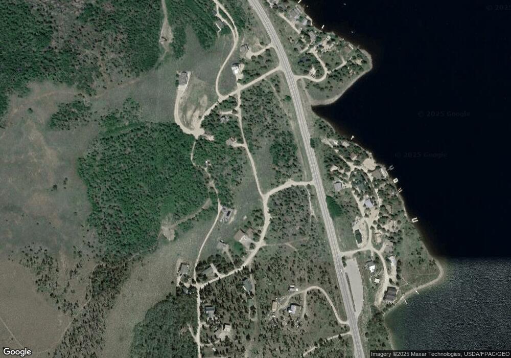 Scanloch Subdivision 17 Lots, Granby, CO 80446 - photo 1