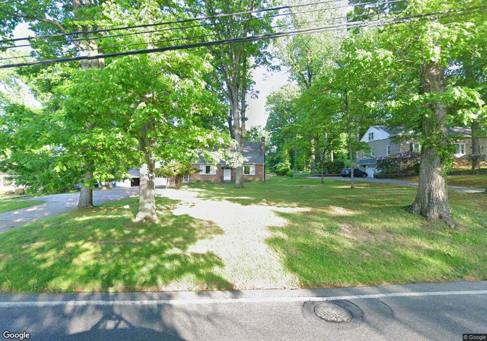 2622 Charlestown Rd, Phoenixville, PA 19460 - photo 1