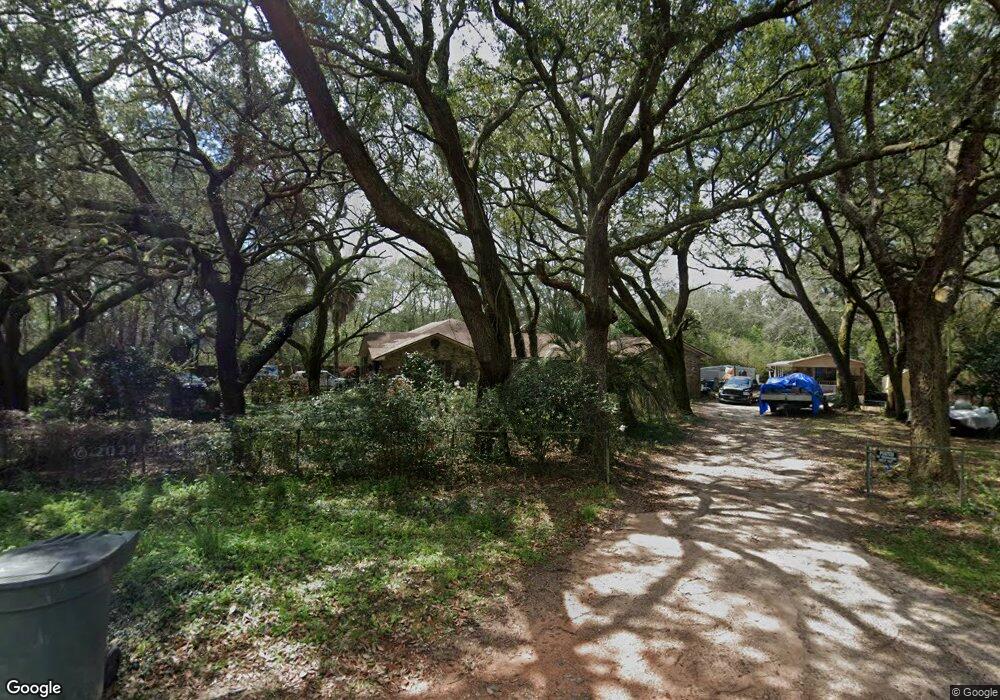 689 Bocage Rd, Cantonment, FL 32533 - photo 1