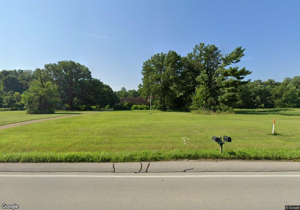 4137 E State Road 46, Greensburg, IN 47240 - photo 1