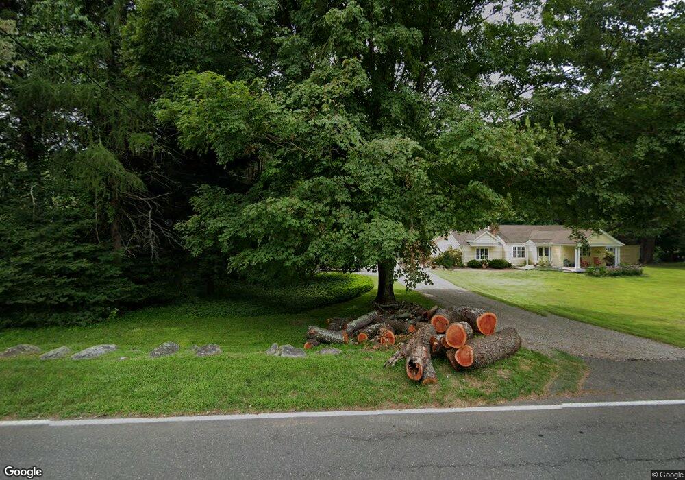 254 Lyons Plain Rd, Weston, CT 06883 - photo 1