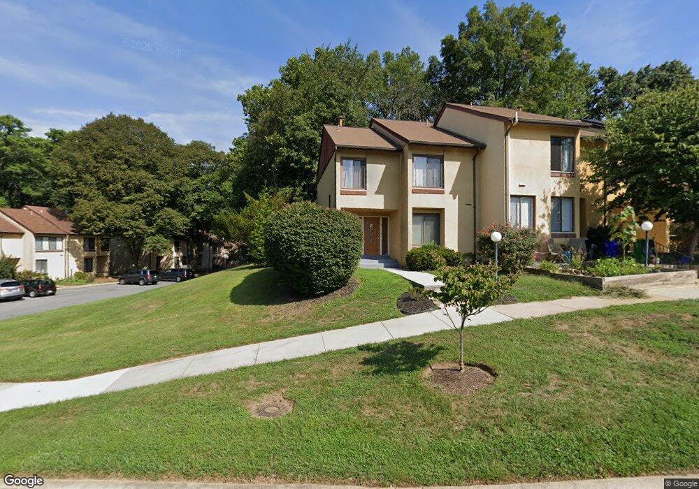 9564 Basket Ring Rd, Columbia, MD 21045 - photo 1