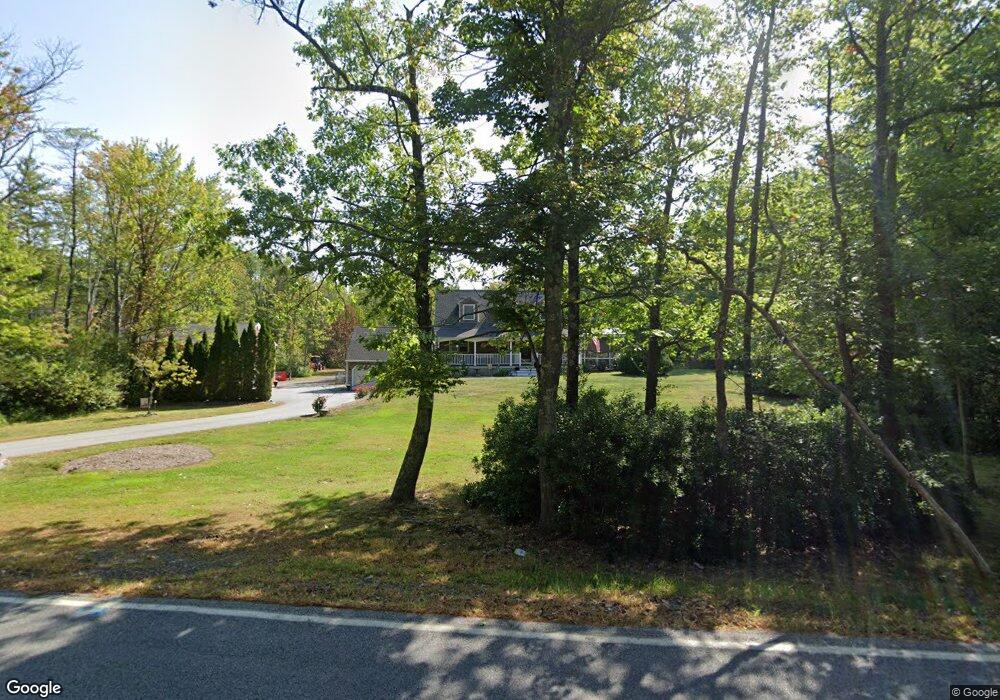 41 Birch Rd, North Hampton, NH 03862 - photo 1