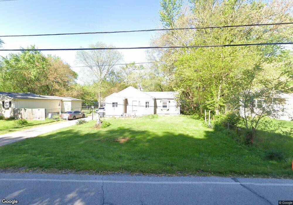 4840 Whitcomb St, Gary, IN 46408 - photo 1