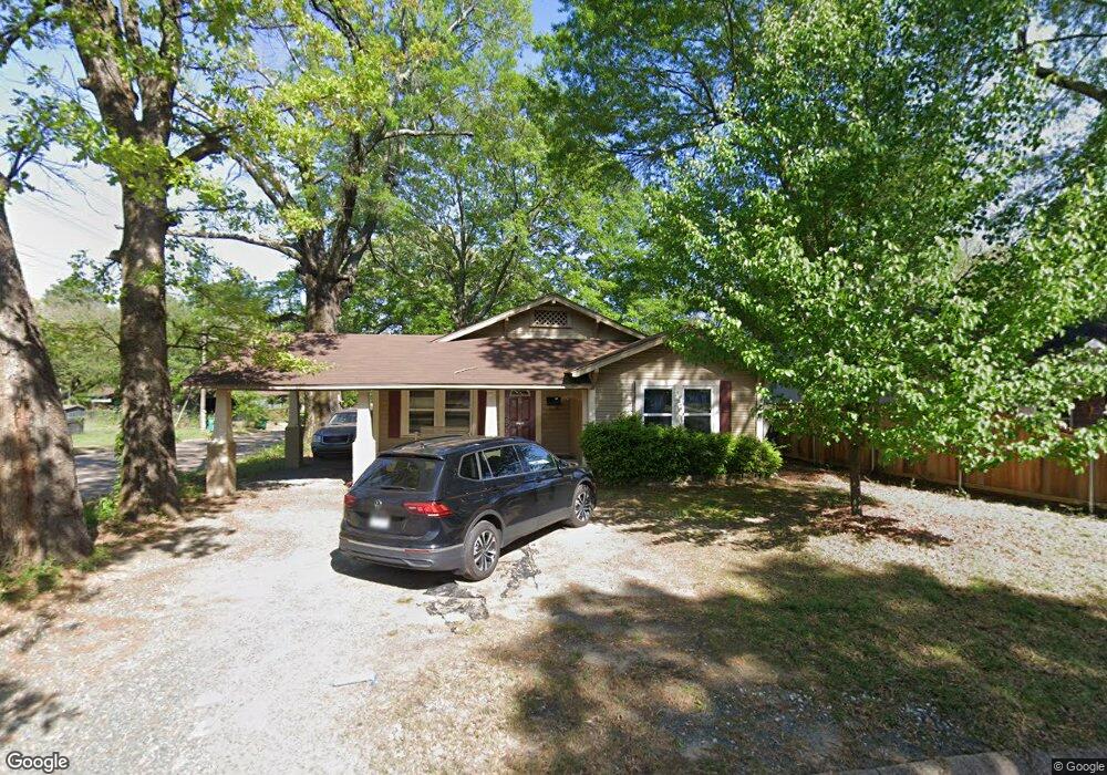 3816 Olive St, Texarkana, TX 75503 - photo 1