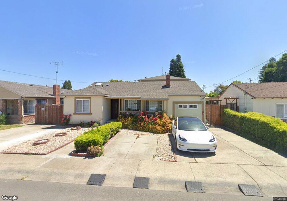 15188 Endicott St, San Leandro, CA 94579 - photo 1