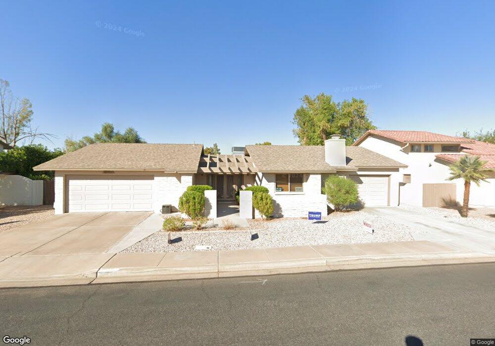 1534 W Milagro Ave, Mesa, AZ 85202 - photo 1