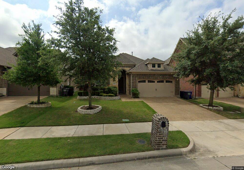 323 Hogue Ln, Wylie, TX 75098 - photo 1