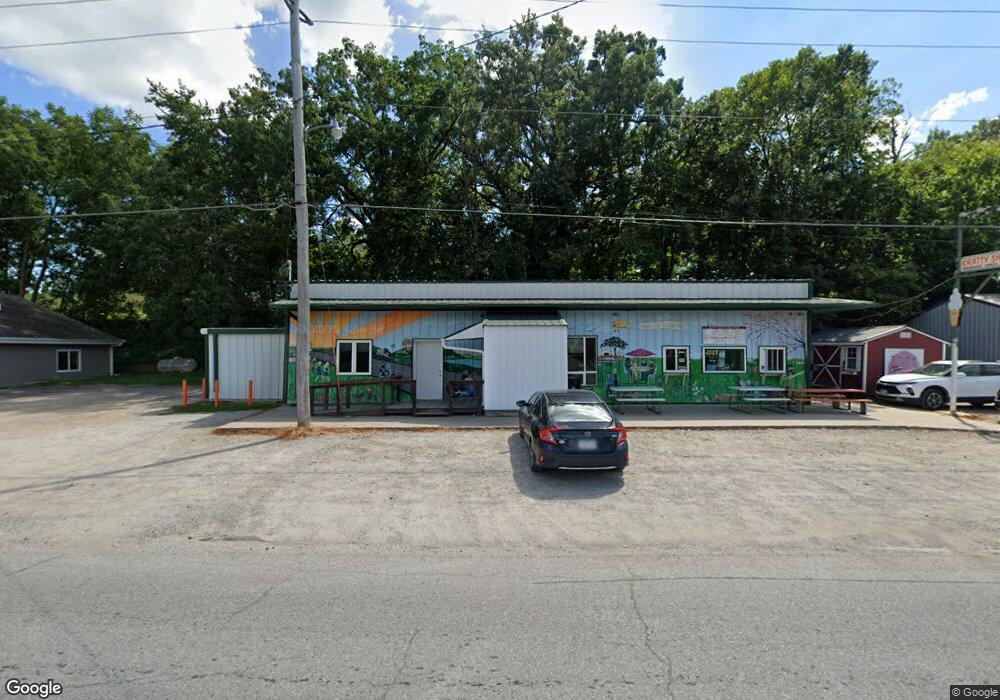 21 E State St, Colfax, IA 50054 - photo 1