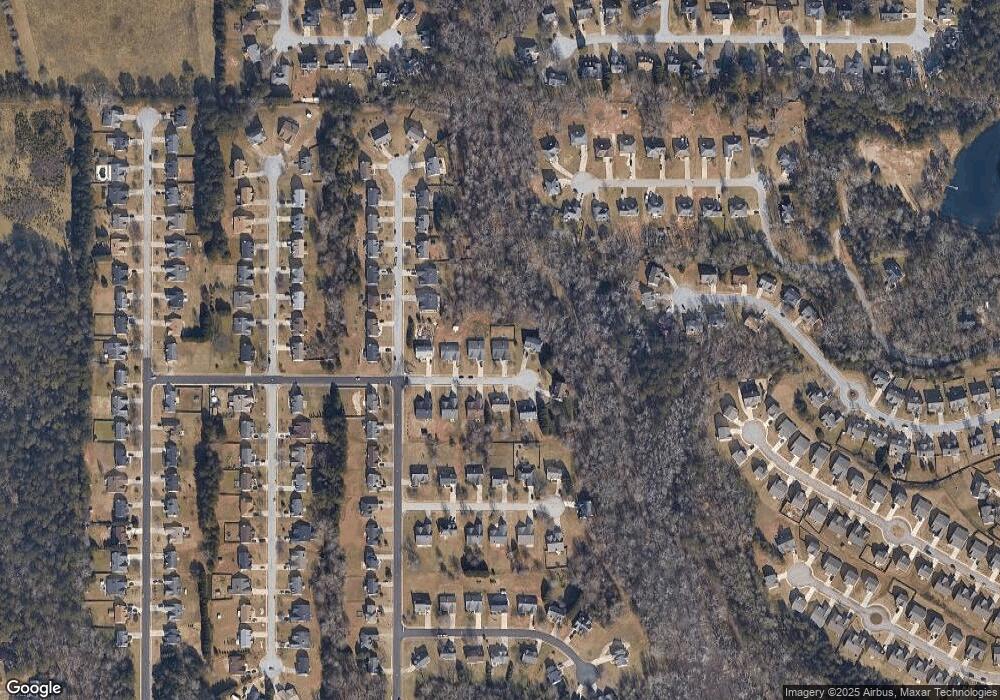 85 Green Gables Dr unit 3, Covington, GA 30016 - photo 1