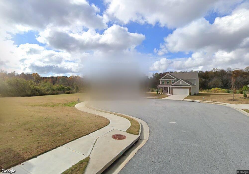 3305 Pratt Way, Bethlehem, GA 30620 - photo 1