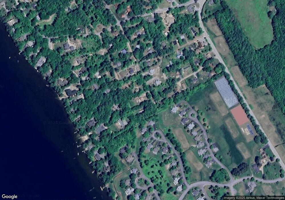 64 Pine St S, Bristol, NH 03222 - photo 1