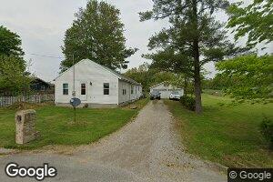 222 E Lincoln St Unit 1/222, Dix, IL 62830