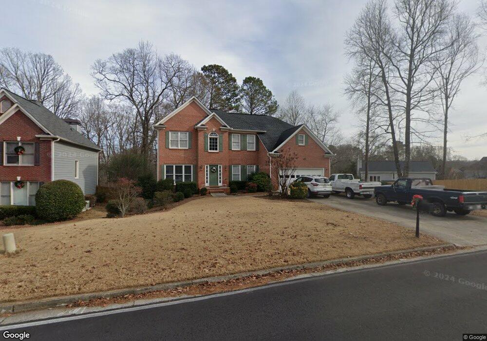 3615 Old Suwanee Rd unit 1, Suwanee, GA 30024 - photo 1