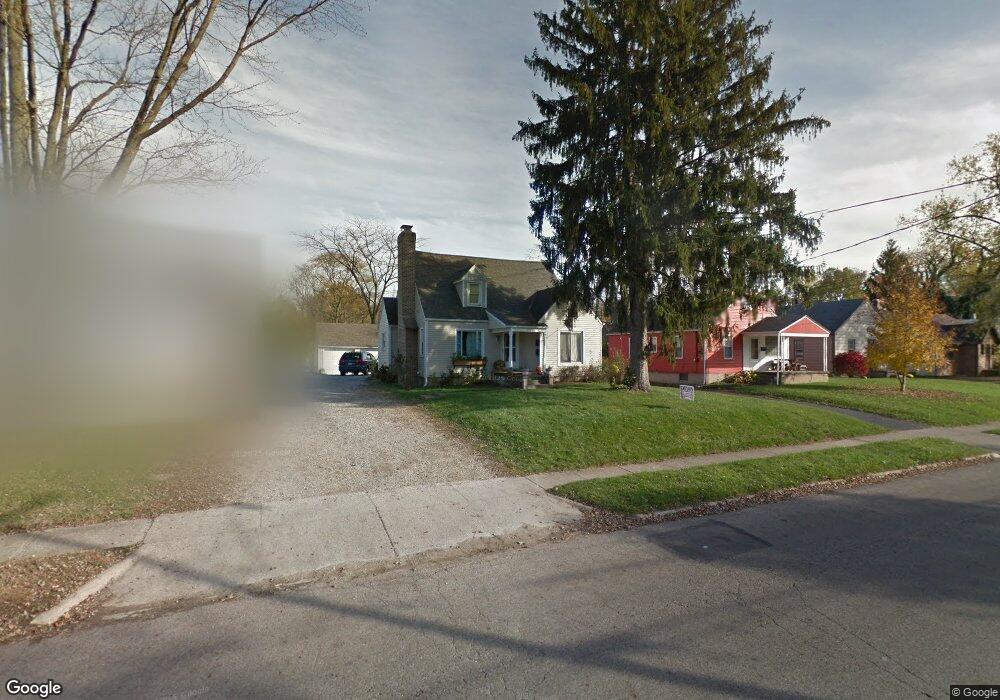 558 Collingwood Ave, Columbus, OH 43213 - photo 1