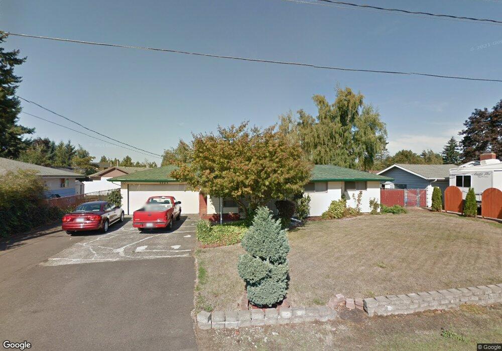 1223 Troy St NE, Keizer, OR 97303 - photo 1