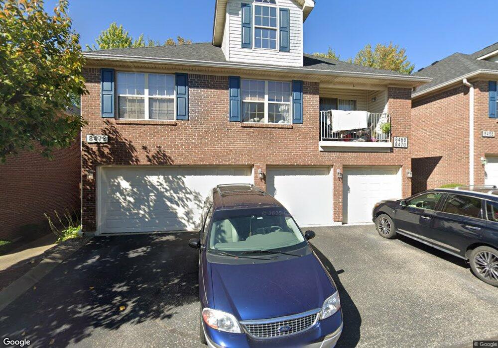 8470 Grand Trevi Dr unit 3201, Louisville, KY 40228 - photo 1