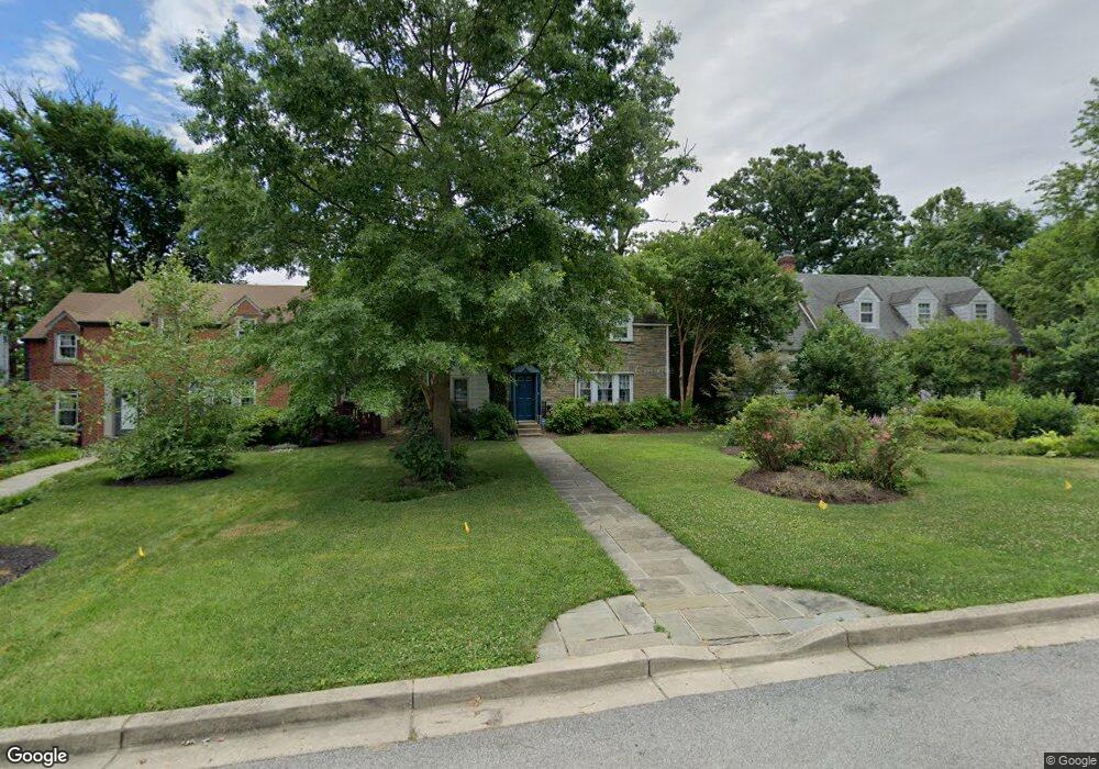 3123 Belleview Ave, Cheverly, MD 20785 - photo 1