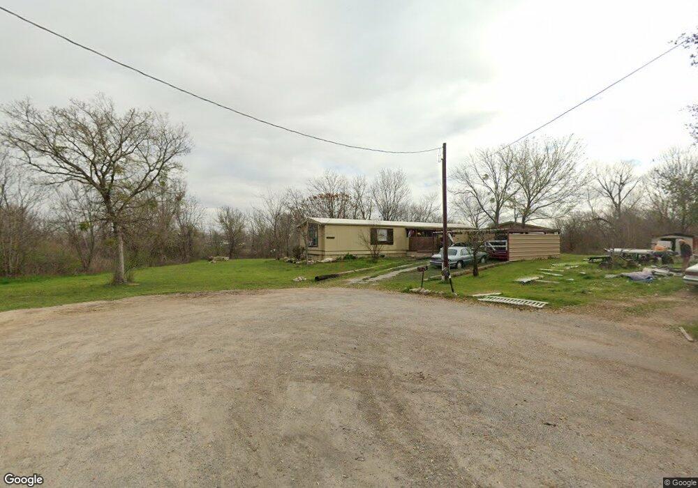 2503 Shoreline Ct, Weatherford, TX 76087 - photo 1