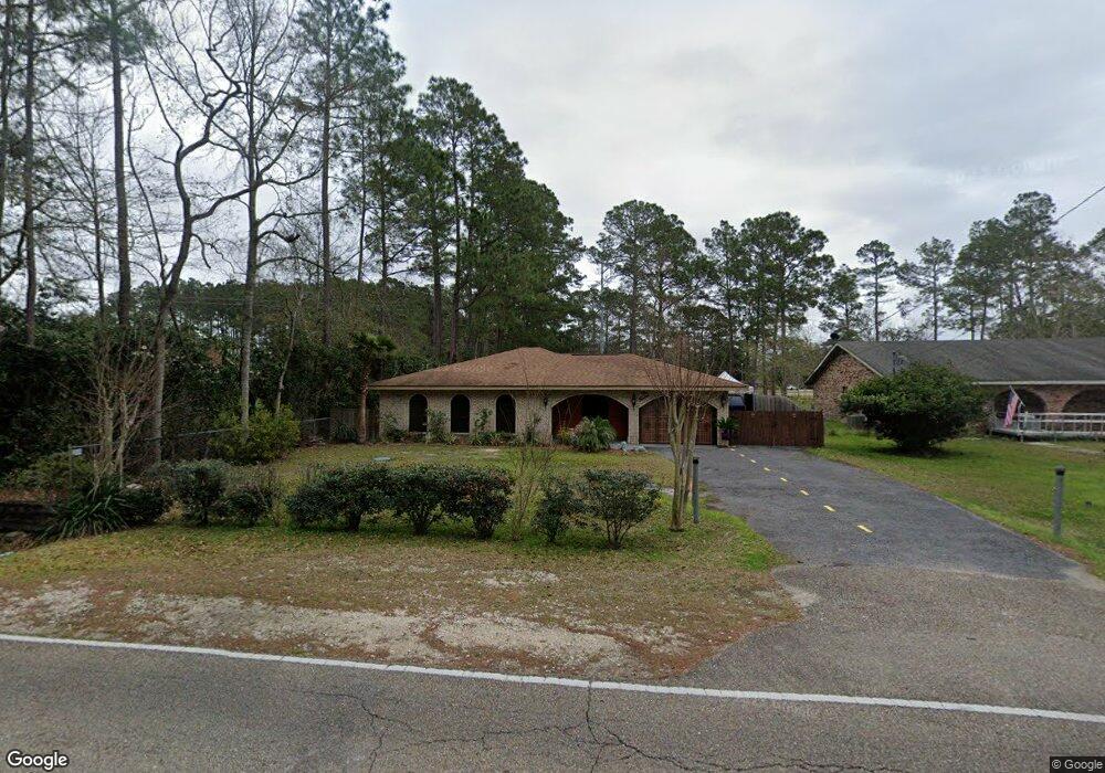 212 Hoover Dr, Slidell, LA 70461 - photo 1