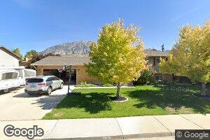 336 N 1200 E, Orem, UT 84097