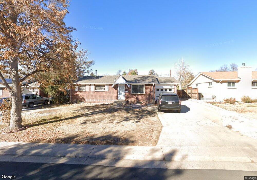 12355 E Alaska Place, Aurora, CO 80012 - photo 1