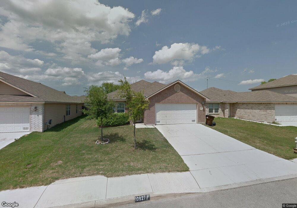 10927 Geneva Moon, San Antonio, TX 78254 - photo 1