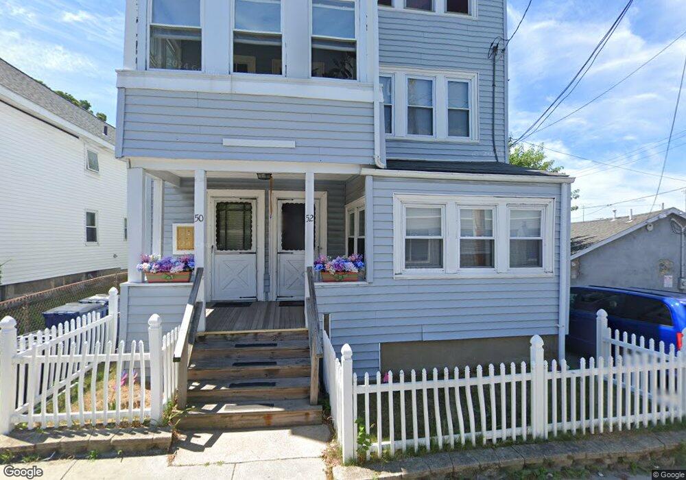 52 Alaric St unit 2,, West Roxbury, MA 02132 - photo 1
