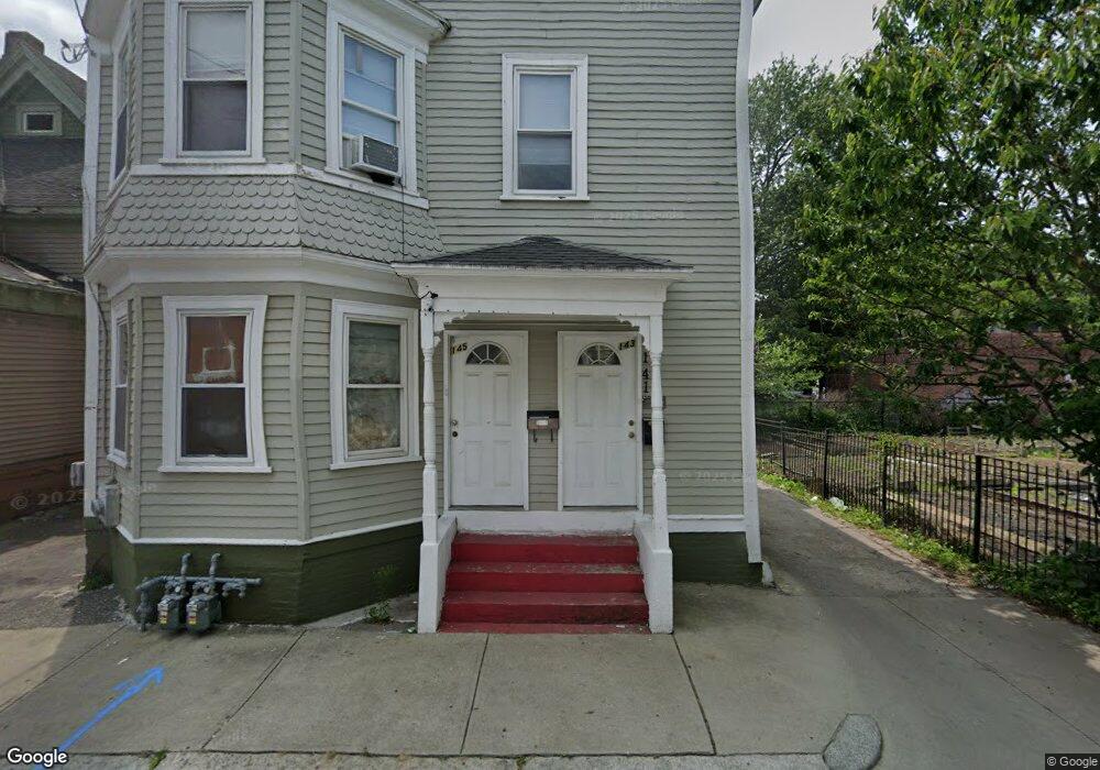 141 Parade St, Providence, RI 02907 - photo 1