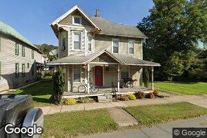 419 Broad St, West Milton, PA 17886