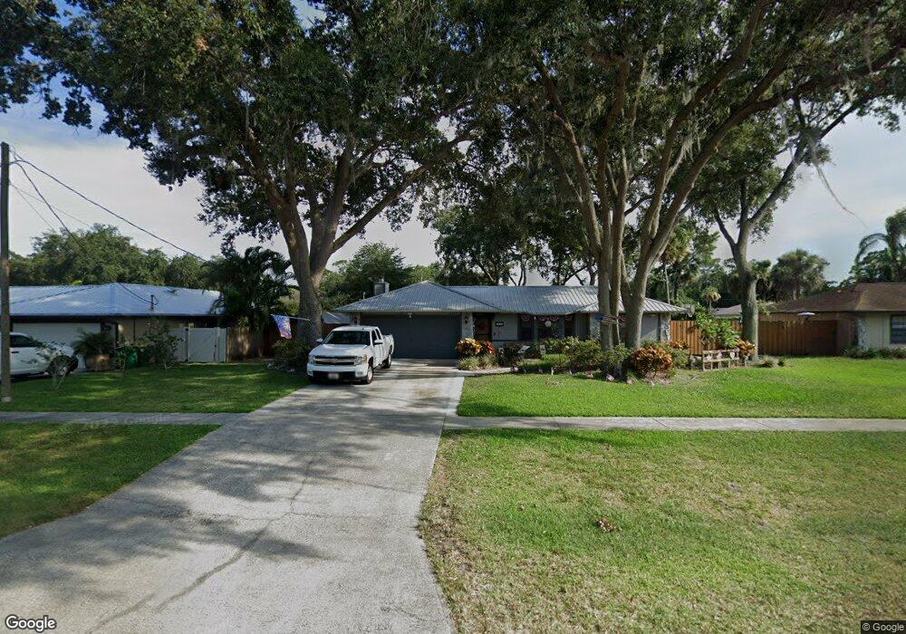 4945 Falcon Blvd, Cocoa, FL 32927 - photo 1