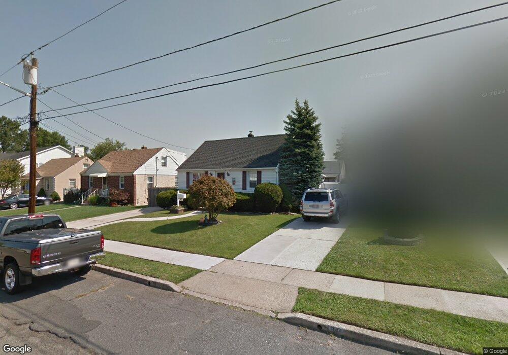 56 William St, Carteret, NJ 07008 - photo 1