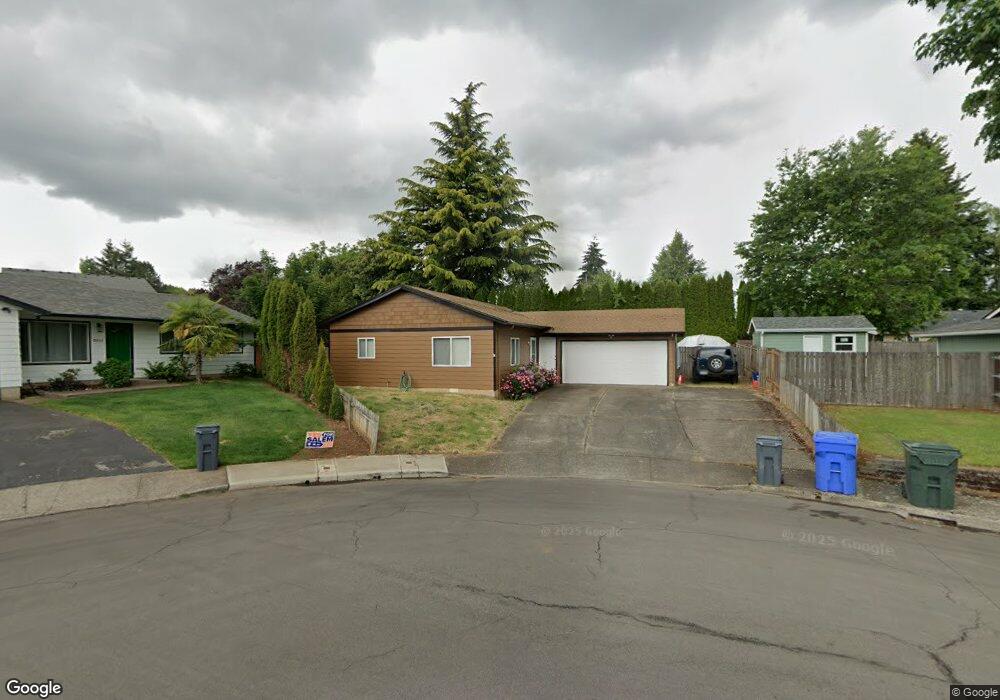 2007 Fieldcrest Ct S, Salem, OR 97306 - photo 1