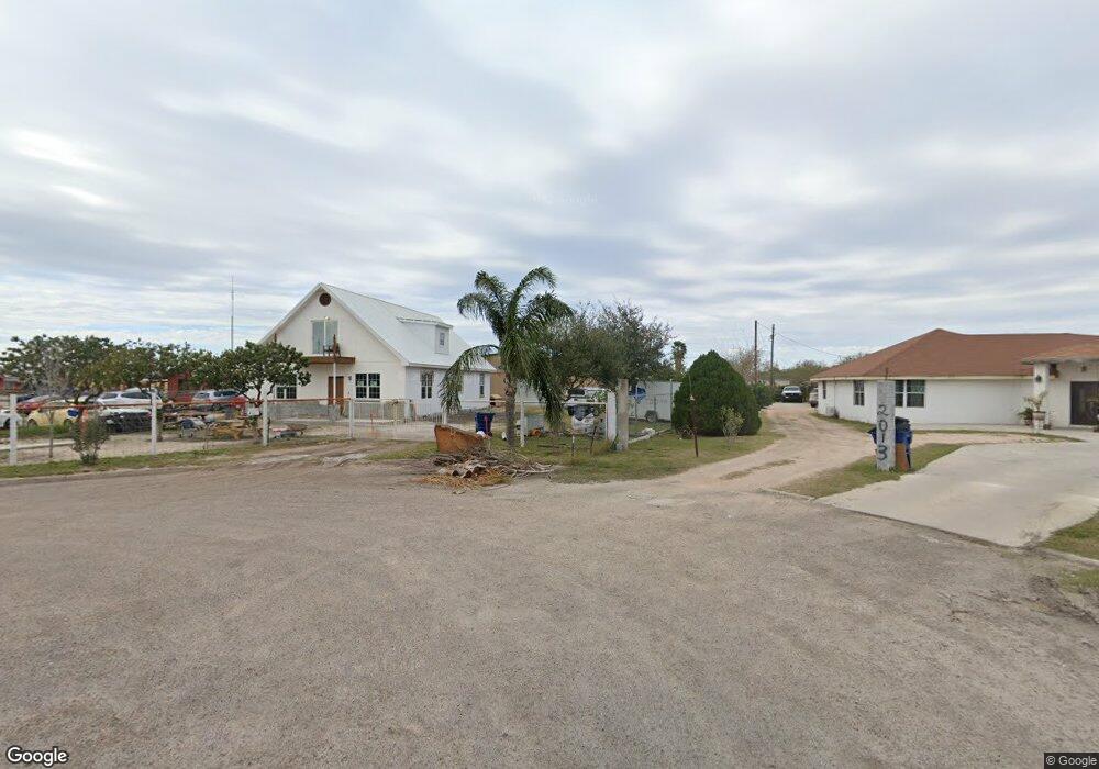 2011 San Jose Dr, Donna, TX 78537 - photo 1