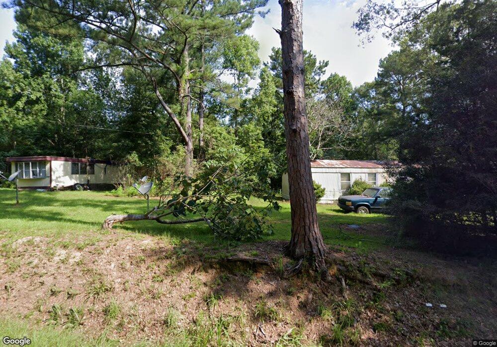 2111 D P Guy Rd, Ruth, MS 39662 - photo 1