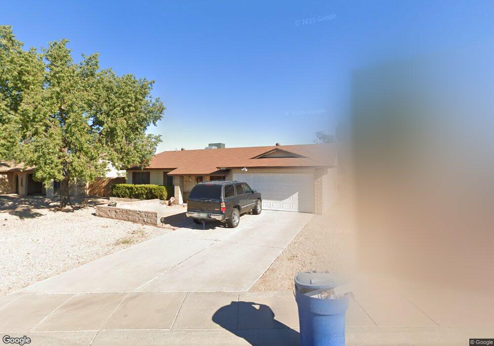 501 W Sundance Way, Chandler, AZ 85225 - photo 1