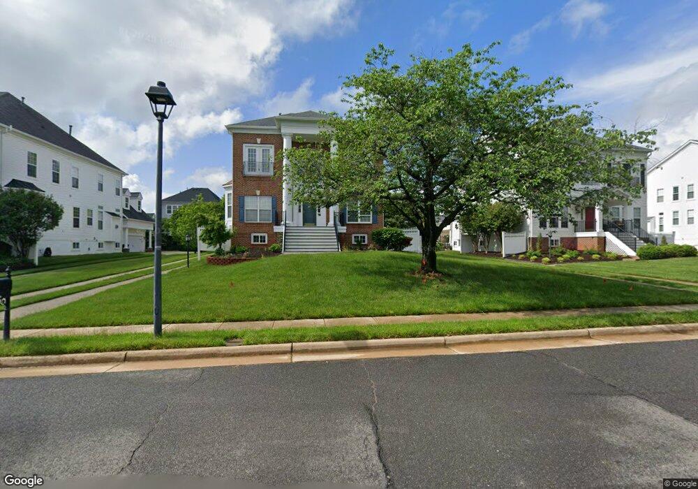 9026 Virginia Terrace, Lorton, VA 22079 - photo 1