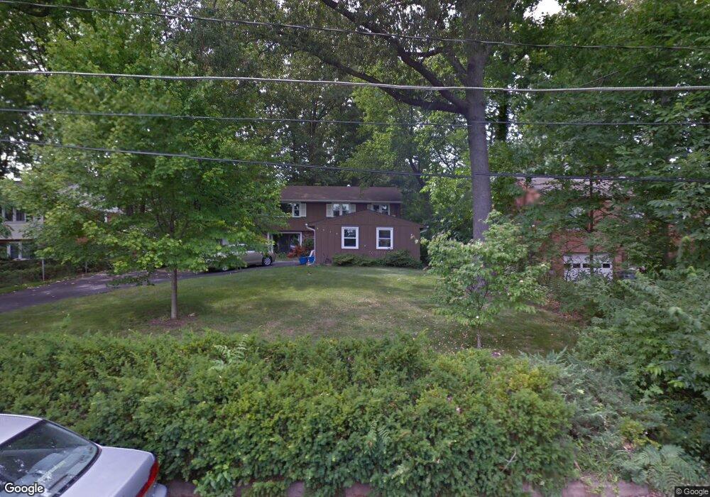 2416 Chestnut St, Falls Church, VA 22043 - photo 1