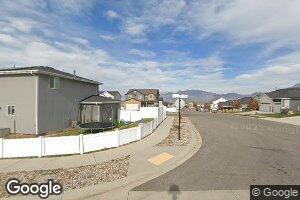 262 W Moonlight Dr, Elk Ridge, UT 84651