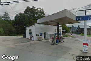 6162 County Road 10, Adena, OH 43901