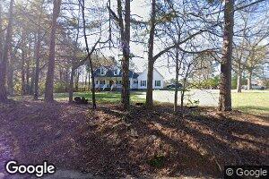 603 Tri County Rd, Brooks, GA 30205