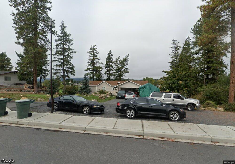 303 N Ehorn Ln, Chewelah, WA 99109 - photo 1